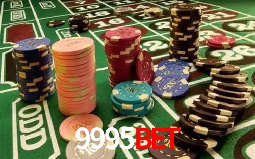 Apostas com odds competitivas na 9995bet