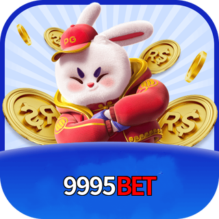 Imagem promocional da 9995bet mostrando a plataforma e suas vantagens